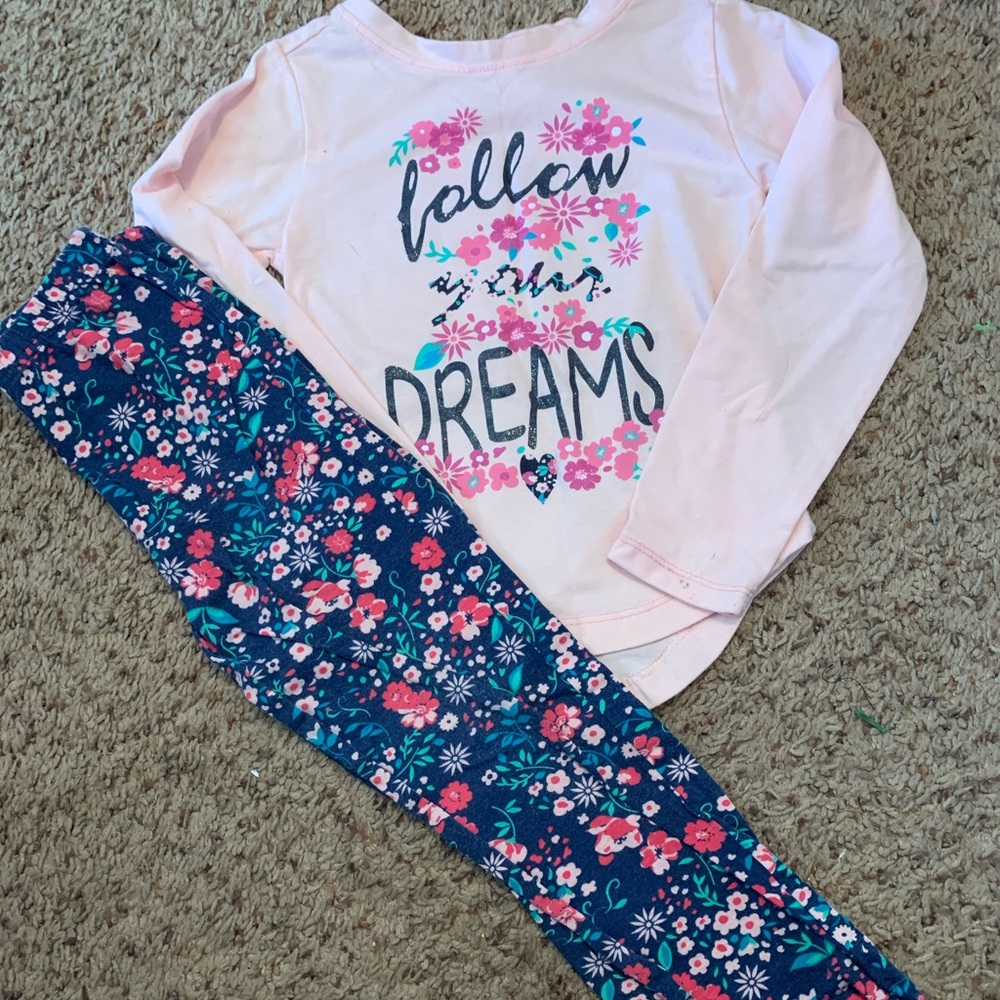 Love @ First Sight Outfit (4/5)